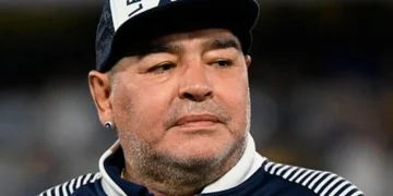 Fiscalía de Argentina pide investigar la casa donde murió Maradona