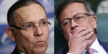 Petro responde a Efraín Cepeda: “Nunca diga ¿Usted no sabe quién soy yo?”