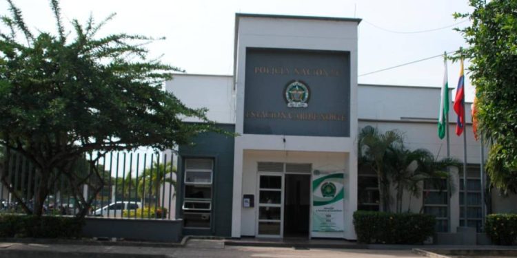 Teniente de Policía de Cartagena a responder por muerte de detenido en estación de Chambacú