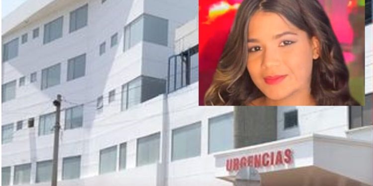 Muere adolescente en Santa Marta tras ser herida en procedimiento policial