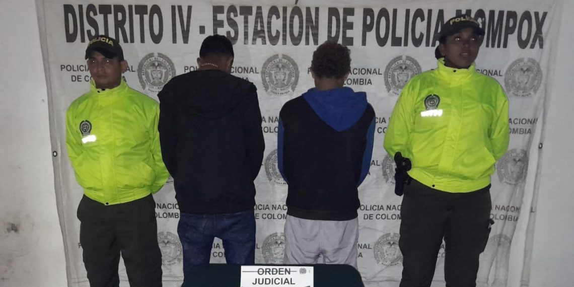 Aprehendidos tres menores por el presunto homicidio de un exaspirante al concejo y comerciante en Talaigua Nuevo