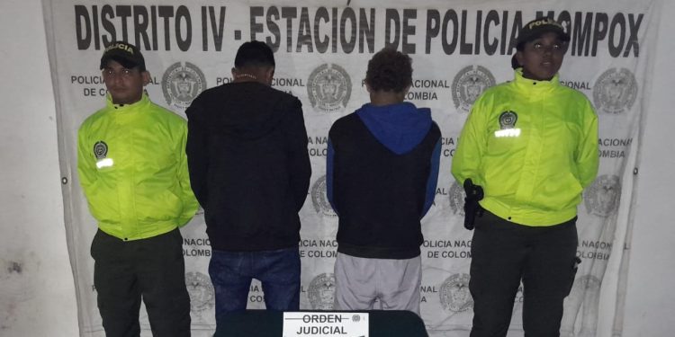 Aprehendidos tres menores por el presunto homicidio de un exaspirante al concejo y comerciante en Talaigua Nuevo