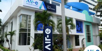 Superservicios le pone “el ojo” a la empresa Air-e