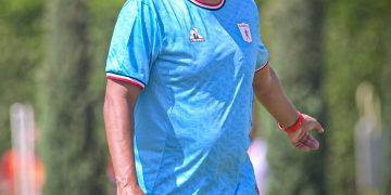 César Farías responde a las críticas de la prensa: “Como yo no le atiendo el teléfono nadie”, Expresó el DT de América de Cali