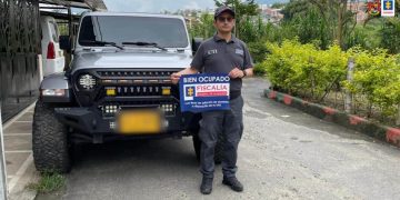 Desmantelada red de contrabando liderada por dos policías fiscales aduaneros en Barranquilla