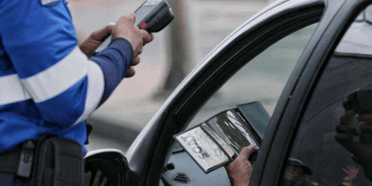 Así puede cargar videos y fotos de infractores de tránsito: este es el link para hacer la denuncia