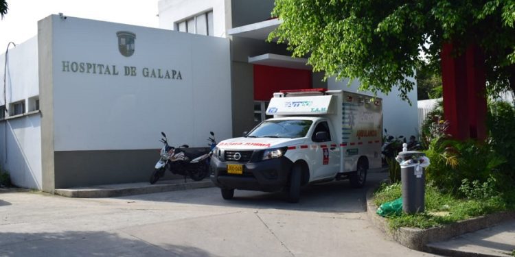 Mujer muere y otra resulta herida en ataque armado en Galapa