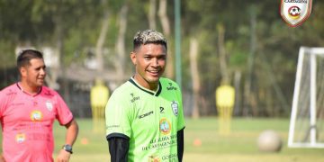 El efecto Teo: Boletería agotada para el debut de Teófilo Gutiérrez este domingo en Cartagena