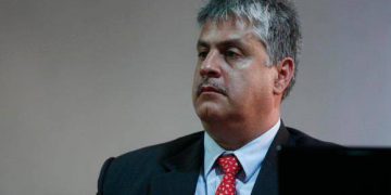 Exsenador Iván Moreno Rojas trasladado a cárcel de Acacías por caso Carrusel de la Contratación