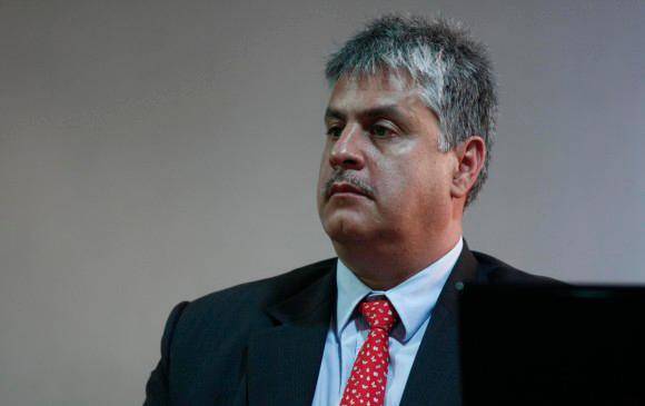 Exsenador Iván Moreno Rojas trasladado a cárcel de Acacías por caso Carrusel de la Contratación
