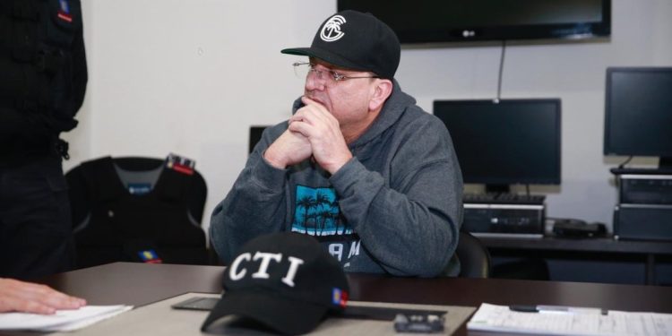 Alias ‘Macaco’ acepta responsabilidad en 141 hechos criminales como excabecilla de las AUC