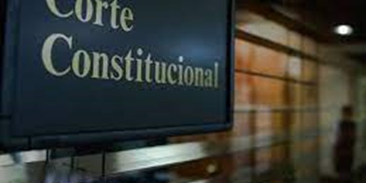 La Corte Constitucional da un mes al Gobierno para presentar plan de acción para La Guajira