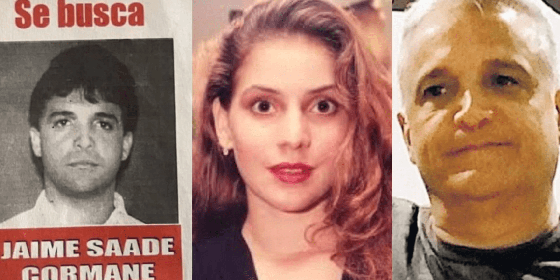 Gobierno deberá agilizar trámites policiales para que se ejecute extradición de Jaime Saade