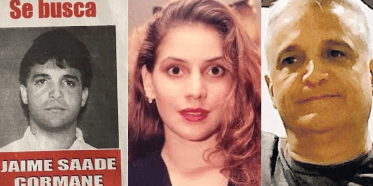 Gobierno deberá agilizar trámites policiales para que se ejecute extradición de Jaime Saade