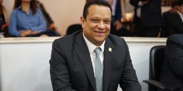 La Corte Suprema acusa al Representante Jorge Cerchiaro por irregularidades en contrato de alumbrado