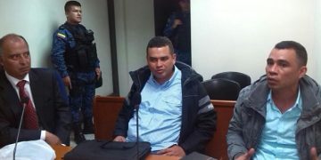 La Fiscalía lucha por acusar a líderes de ‘Los Rastrojos’ durante siete años