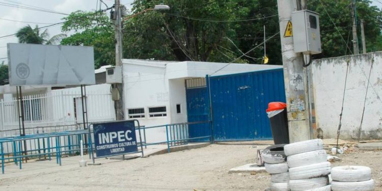 A la cárcel tres hombres por hurto en Cartagena