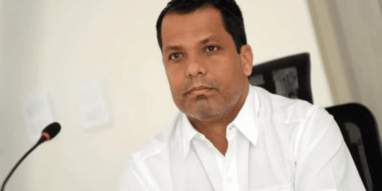 Corte suprema condena a 21 años de prisión a exgobernador del Cesar, Luis Alberto Monsalvo Gnecco