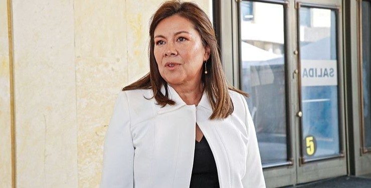 Luz Adriana Camargo será posesionada como nueva fiscal este viernes en la Casa de Nariño