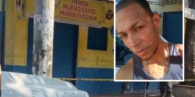 Venezolano fue asesinado por sicarios en moto en Santa Marta