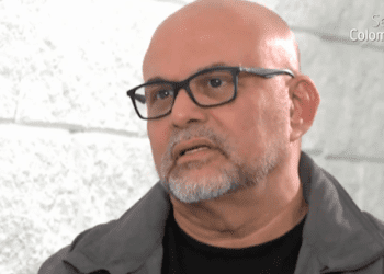 Corte Constitucional será quien decida ante el conflicto de competencias para libertad de Salvatore Mancuso