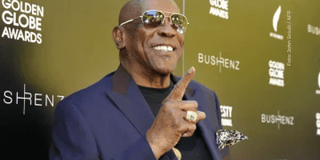 Falleció Louis Gossett Jr., pionero afroamericano en la industria del cine