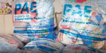 Procuraduría advierte que más de 74.000 niños se encuentran sin atención por incumplimientos en el PAE