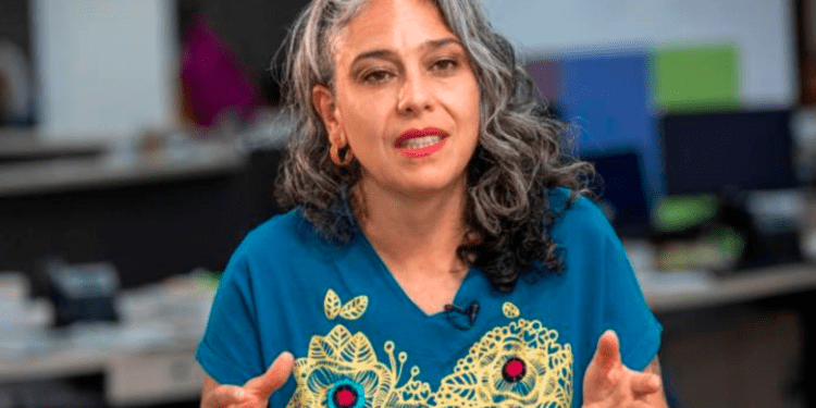 Consejo de Estado tumbó elección de María José Pizarro en mesa directiva del Senado