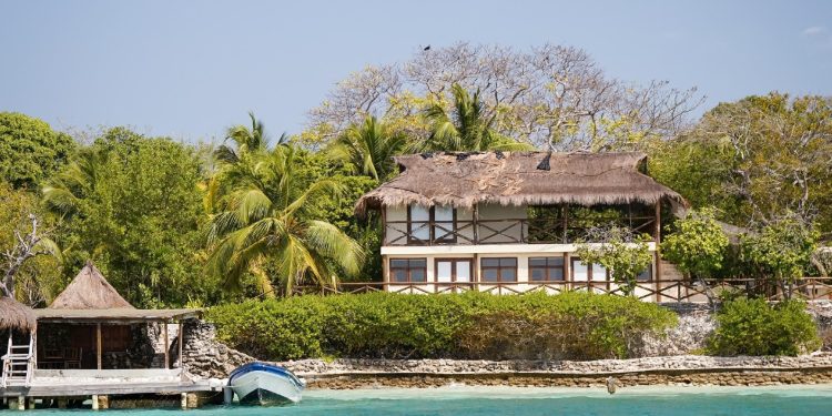 Procuraduría pone en la mira compra de tierras de reforma agraria y arrendamientos en Islas del Rosario de la ANT