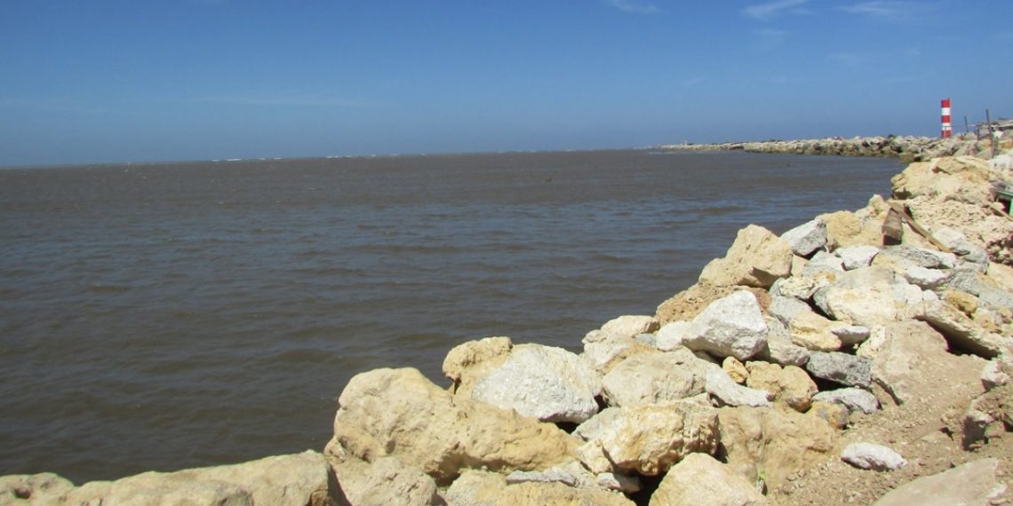 Hallan cadáver de un hombre en playas de Puerto Mocho