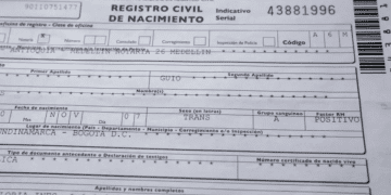 Gobierno prepara decreto para incluir la categoría “no binario” en documento de identidad