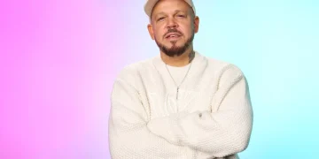 ‘Las letras ya no importan’, nueva gira de Residente como solista