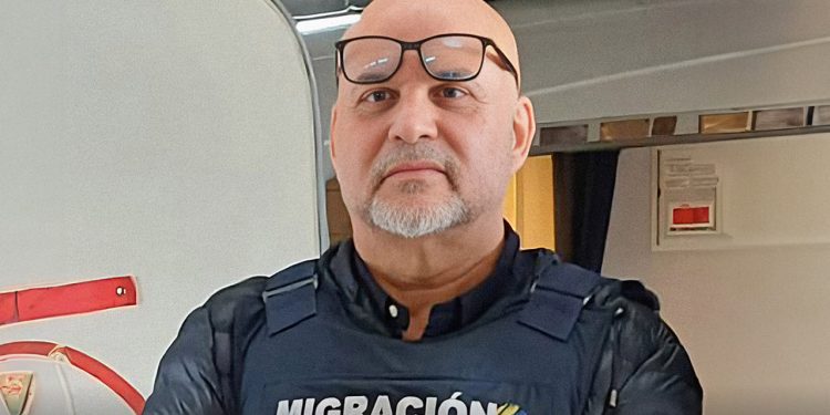 Salvatore Mancuso acusó a Luis Carlos Restrepo por el homicidio de Vicente Castaño