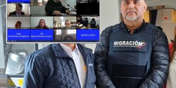 Magistrado de Justicia y Paz detiene a la JEP y reafirma su competencia en caso Mancuso