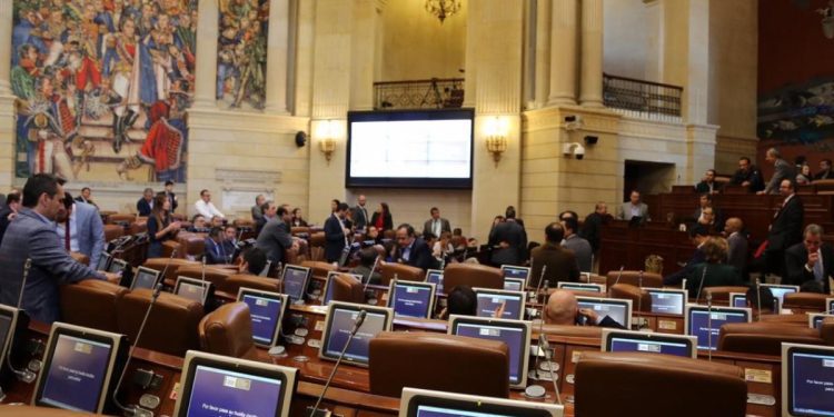 Cambio Radical reiteró que votará negativo varios proyectos del gobierno