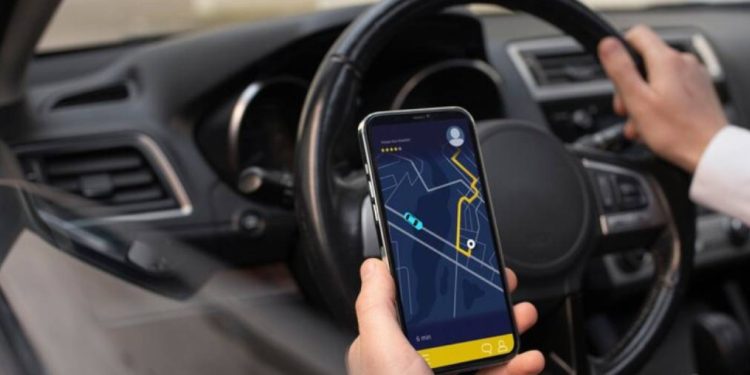 Uber Taxi anunció que comenzará a prestar sus servicios en Barranquilla y Santa Marta