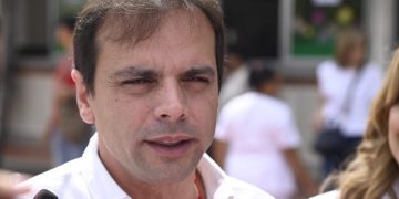 Diputado Alfredo Varela dice NO a “Vaca” para pagar facturación de energía