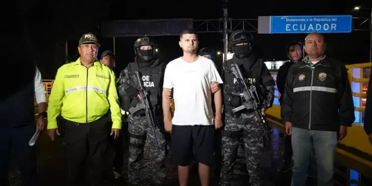 ‘Satanás’ es sometido a vigilancia rigurosa en La Tramacúa: habría pagado $7 millones por un celular en su celda