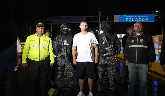 Bajo vigilancia rigurosa alias ‘Satanás’ en La Tramacúa de Valledupar tras amenazas