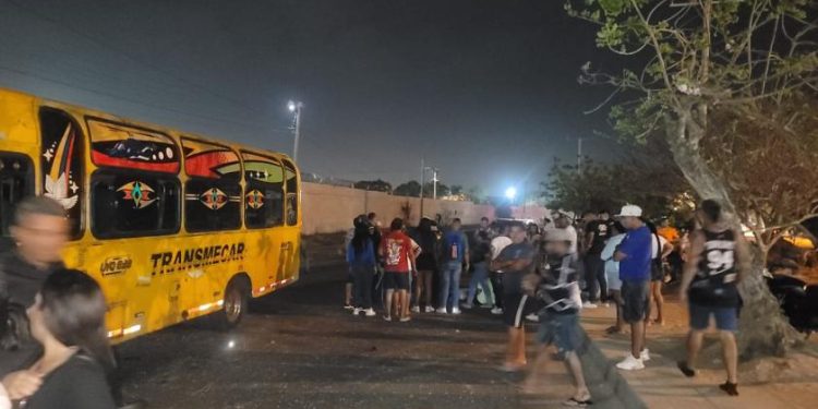 Un muerto y dos heridos dejó accidente de tránsito en Soledad