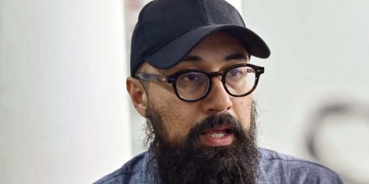 “Obras de mitigación del riesgo en el Dique no necesitan licencia ambiental”, director de la Unidad Nacional para la Gestión del Riesgo