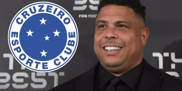 Ronaldo venderá sus acciones del Cruzeiro de Brasil