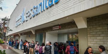 Documentos reveladores: Supersalud no cuenta con capacidad para intervenir Sanitas, ni Nueva EPS