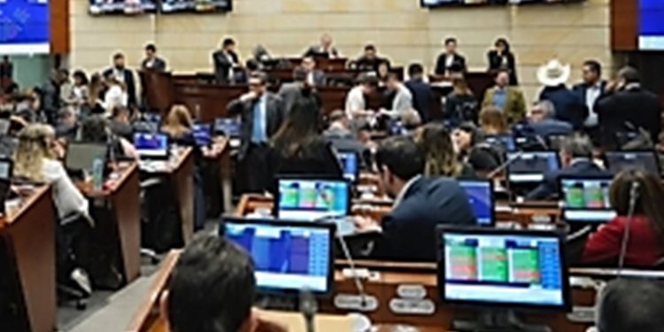 Vocero de Asofondos asegura que la reforma pensional no es sostenible financieramente 