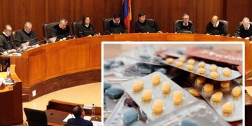 Revés judicial: Anulan condena por comercialización de medicamentos adulterados en la Costa Atlántica