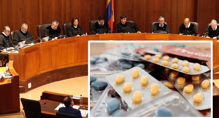 Revés judicial: Anulan condena por comercialización de medicamentos adulterados en la Costa Atlántica