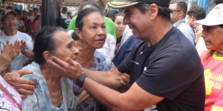 2.000 adultos mayores más ingresarán al programa de subsidio distrital