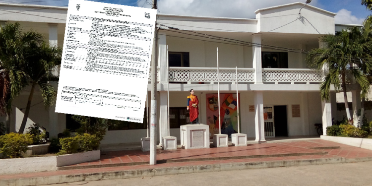 Escándalo en Repelón: Denuncias por corrupción en contratos