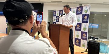 Aseo del norte presentó campaña “Tan vallenato como tú”