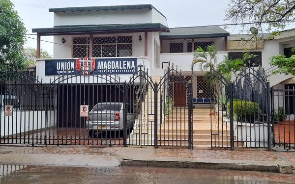 Unión Magdalena denunció a dos jugadores de su plantel por presunto arreglo de partidos